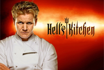 Gordon Ramsay Hellâ€™s Kitchen